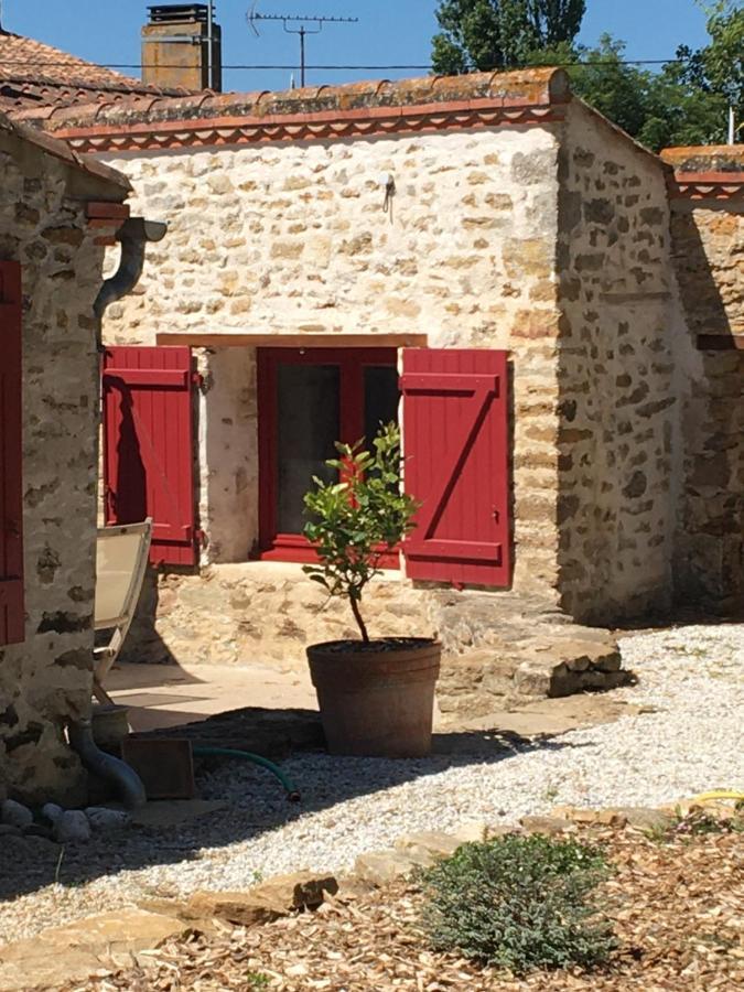 Le Clos De La Viniere Jard-sur-Mer Zewnętrze zdjęcie